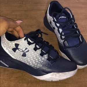 Under Armour Kids Shoe